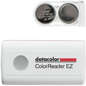 Datacolor - ColorReader EZ - Kleur Scanner - Voor Verf en Digitale Kleurwaarden