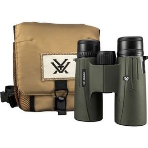 Vortex Viper HD 10x42 Verrekijker met Tas
