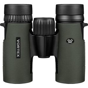 Vortex Optics Diamondback HD 8x32 New, DB-212, Groen