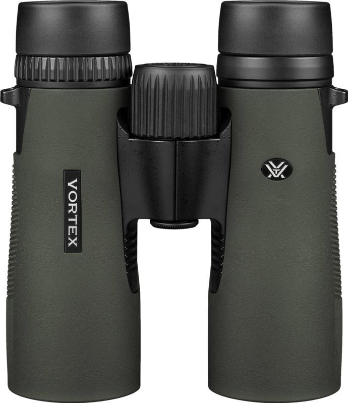 Vortex Diamondback HD 10x42 Verrekijker - Compact - Helder Beeld