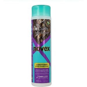 Conditioner My Curls Novex 6097 (300 ml)