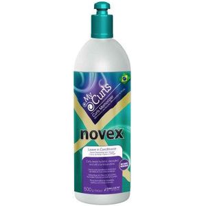 Novex my curls leave in conditioner soft 500 ml