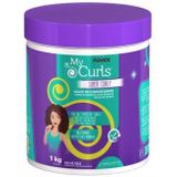 Novex My Curls Super Curly Leave-in Conditioner