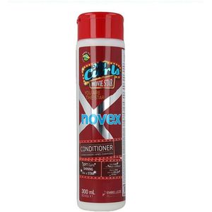 Conditioner My Curls Movie Star Novex 6424 (300 ml)