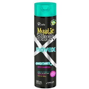 Novex My Curls Mystic Black Conditioner 300ml