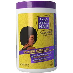 Haarmasker Afro Hair Novex (1000 ml)