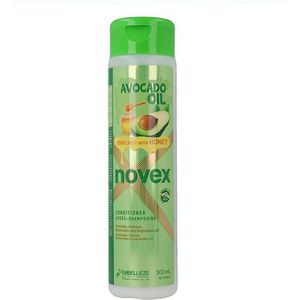 Conditioner Avocado Oil Novex 6883 (300 ml)