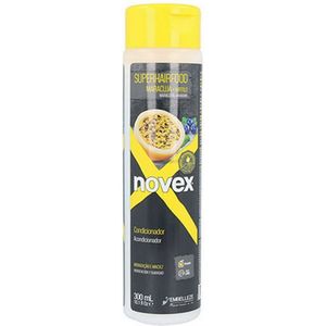 Conditioner Superhairfood Novex 6710 (300 ml)