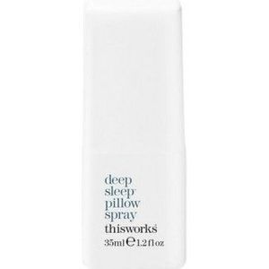 This Works - Deep Sleep Pillow Spray - 35 ml