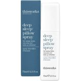 This Works Deep Sleep Pillow Spray