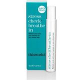 This Works - Stress Check Breathe In - Inhaler - Aromatherapie