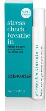 This Works - Stress Check Breathe In - Inhaler - Aromatherapie