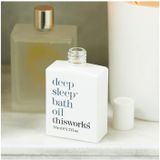 This Works - Deep Sleep Bath Oil - 50 ml