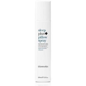 This Works - Sleep Plus+ Pillow Spray - 100 ml