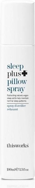 This Works - Sleep Plus+ Pillow Spray - 100 ml