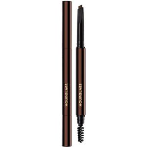 Hourglass Arch Brow Sculpting Pencil Warm Brunette