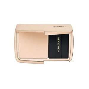 Hourglass - Airbrush Pressed Powder - Kompaktpuder - veil Soft Focus Pressed Powder - Medium