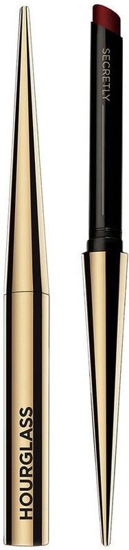 Hourglass - Confession™ Ultra Slim High Intensity - Refillable Lipstick - Secretly - Classic Red
