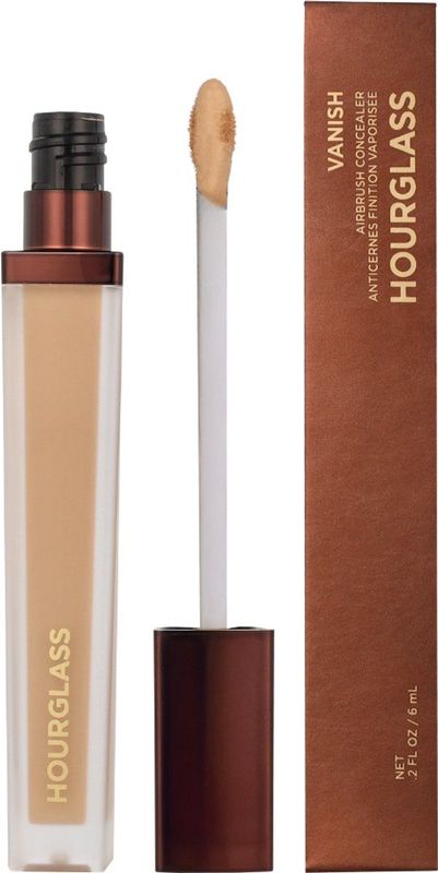 Hourglass - Vanish™ Airbrush Concealer - Vanish Airbrush Concealer - Fawn