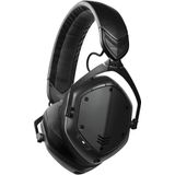 V-MODA Crossfade 2 Wireless Codex Edition Over-Ear draadloze hoofdtelefoon met Qualcomm aptX en AAC - mat zwart