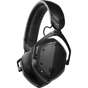 V-MODA Crossfade 2 Wireless Codex Edition Over-Ear draadloze hoofdtelefoon met Qualcomm aptX en AAC - mat zwart