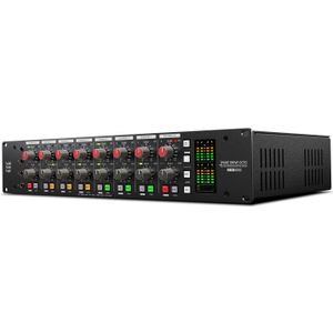 SSL Solid State Logic Pure Drive Octo - Studio preamp