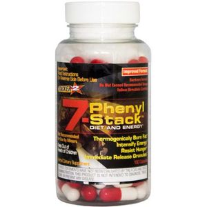 Stacker 7-Phenyl Capsules