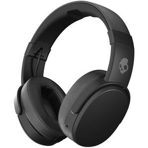 Skullcandy Crusher – Draadloze Koptelefoon Bluetooth – Hoofdtelefoon draadloos – Zwart