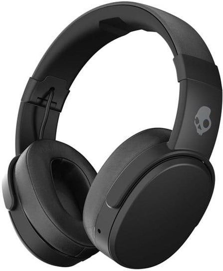 Skullcandy Crusher Wireless Zwart