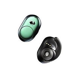 Skullcandy - Duw - Koptelefoon - Groen - Draadloos - 6 Uur Batterijduur