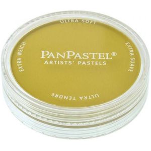 640.5 Pan pastel - Permanent green - 9ml