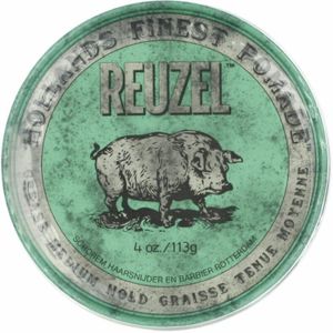Reuzel Grease Medium Hold Pomade 113g Haarstyling Pomade