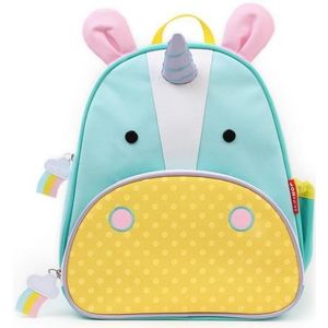 Skip Hop Little Kid Unicorn 10l Backpack Veelkleurig