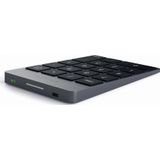Satechi Slim Wirelesss Keypad - Space Grey