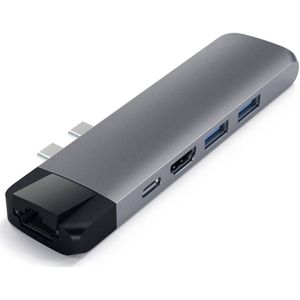 SATECHI Station/replicator Pro Hub MacBook (ST-TCPHEM)