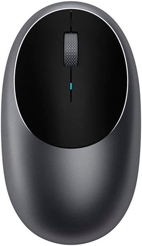Satechi M1 draadloze muis - Space Grey
