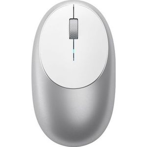 Satechi M1 Draadloze muis - Zilver