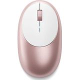 Satechi - Draadloze Muis - Zwart - Bluetooth 5.0 - Oplaadbaar via Type C