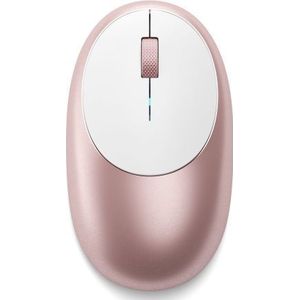 Satechi M1 muis Ambidextrous Bluetooth Optisch