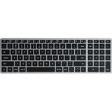 Satechi Slim X2 - Draadloos Bluetooth Toetsenbord -  Space Grey