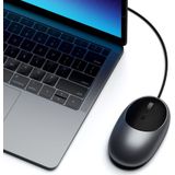 Satechi C1 - USB-C Muis - Space Grey