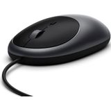 Satechi C1 - USB-C Muis - Space Grey