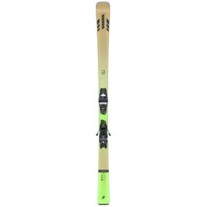 K2 Disruption 78C Ski Multi 163