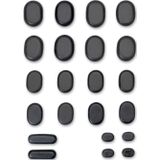 ZenGrowth - Hotstoneset - 22 Hotstones - 6 Liter Hotstone Heater - Elektronisch Display - Digitale Temperatuurregeling