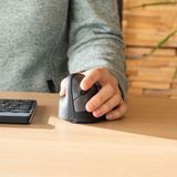 R-Go Tools RGOHEWLL muis Gamen RF Draadloos Optisch 1750 DPI