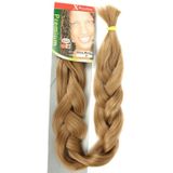 X-Pression Ultra Braid Premium - Vlechthaar - Strawberry Blonde - Synthetisch haar - Color 27