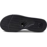 Reef Fanning Zehentrenner All Black