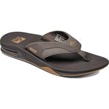 Reef - Fanning - Sandalen - Bruin - 46 EU
