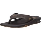 Reef - Fanning - Sandalen - Bruin - 46 EU