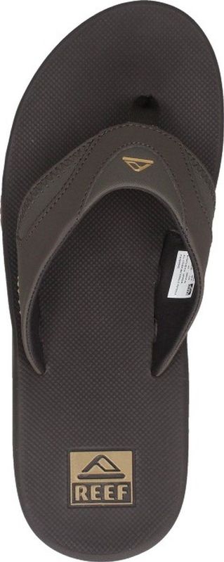 Reef - Fanning - Sandalen - Bruin - 46 EU